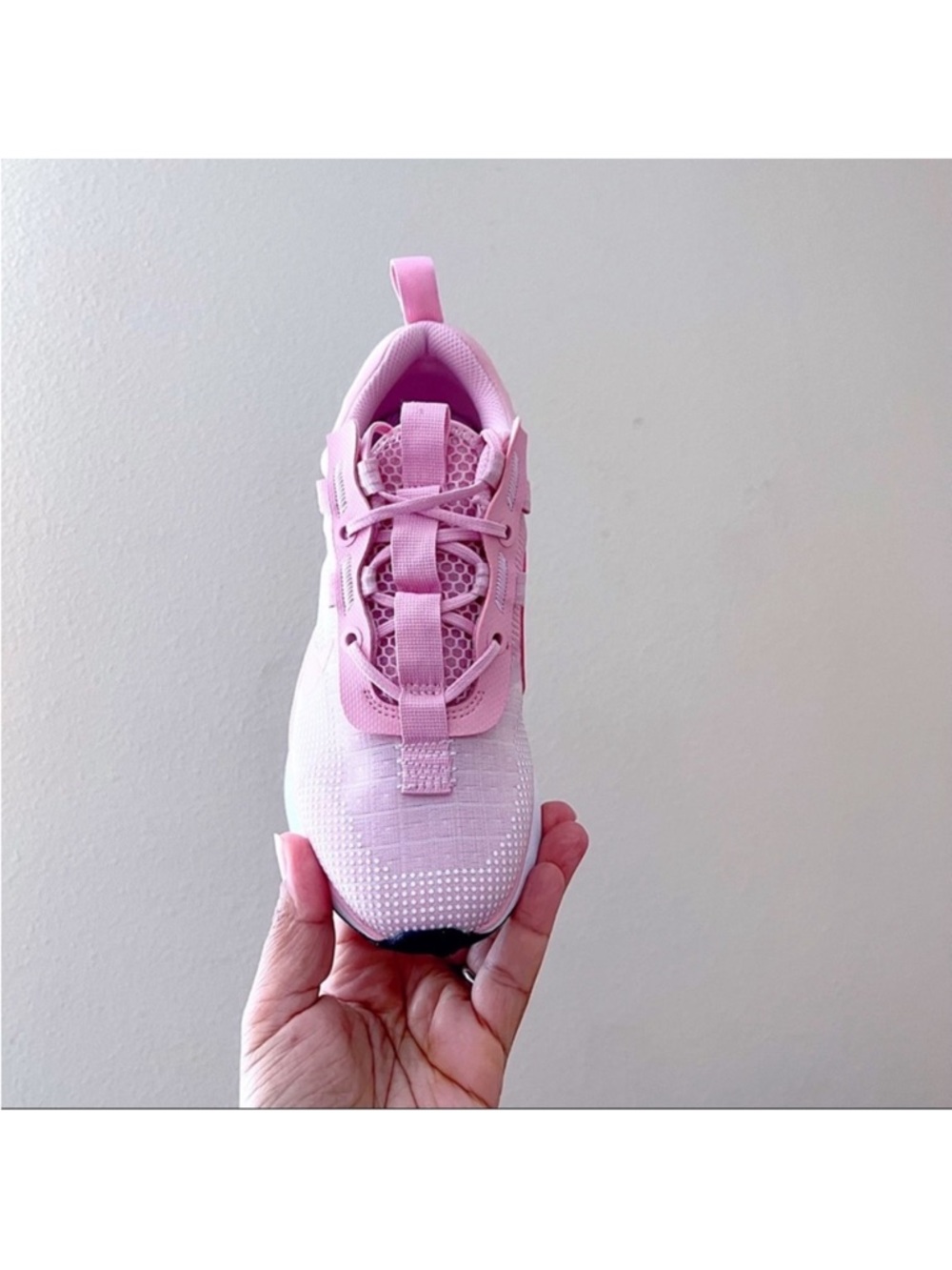 Nike Air Max 2021 Pink Glaze Sneakers - Picture 4 of 14
